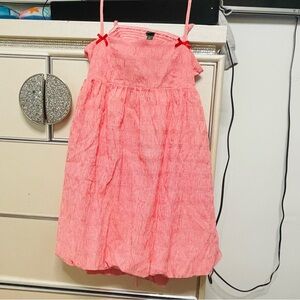 Wild Fable Pink Kids Casual Dress
